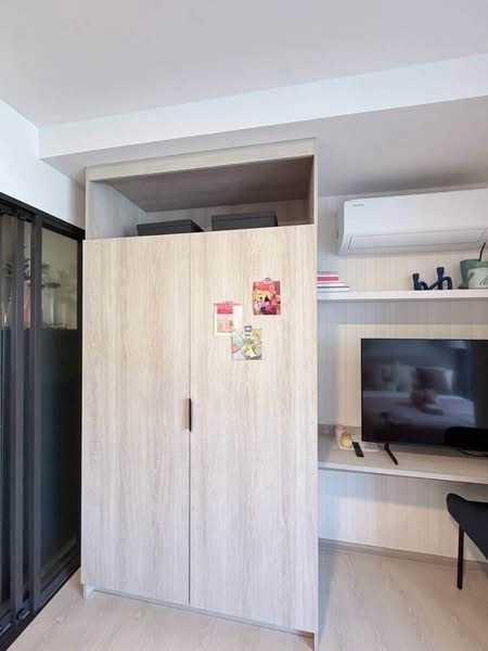 “RENT” DCONDO AIR LADKRABANG | ดีคอนโด แอร์ ลาดกระบัง พร้อมอยู่ ห้องสวย – รูปที่ 4