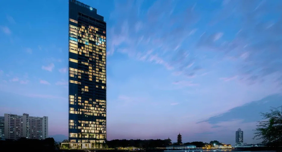 🔥 Vacant room, ready to move in! Banyan Tree Residences, hurry and reserve before it's gone 🔥 🔥 Vacant room, ready to move in! Banyan Tree Residences, hurry and reserve before it's gone 🔥