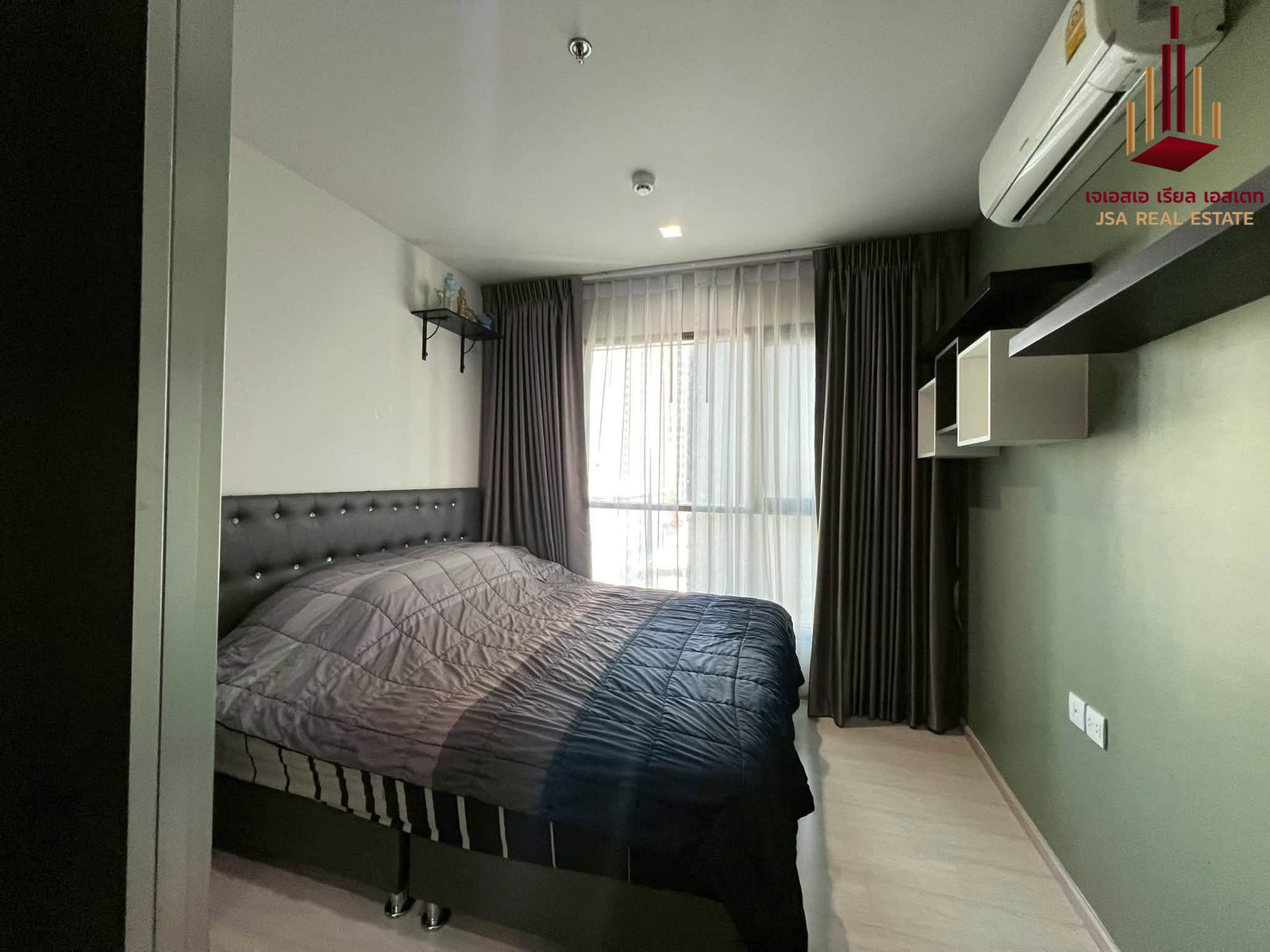✨ For Rent: Life Sukhumvit 48 Condo ✨ 💰 Only 17,500 THB/month ✨ For Rent: Life Sukhumvit 48 Condo ✨ 💰 Only 17,500 THB/month