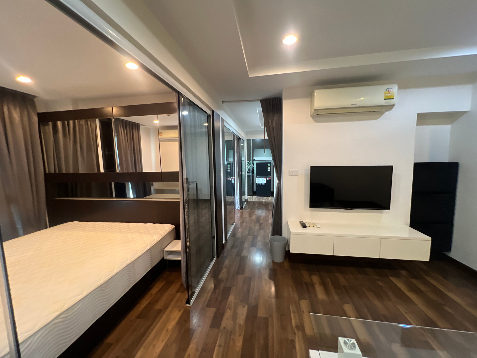📌 Condo for rent, Parc Exo, Combine room, 2 bedrooms, 2 bathrooms, size 67 sq m, beautiful room, ready to move in immediately 🎊 📌 Condo for rent, Parc Exo, Combine room, 2 bedrooms, 2 bathrooms, size 67 sq m, beautiful room, ready to move in immediately 🎊