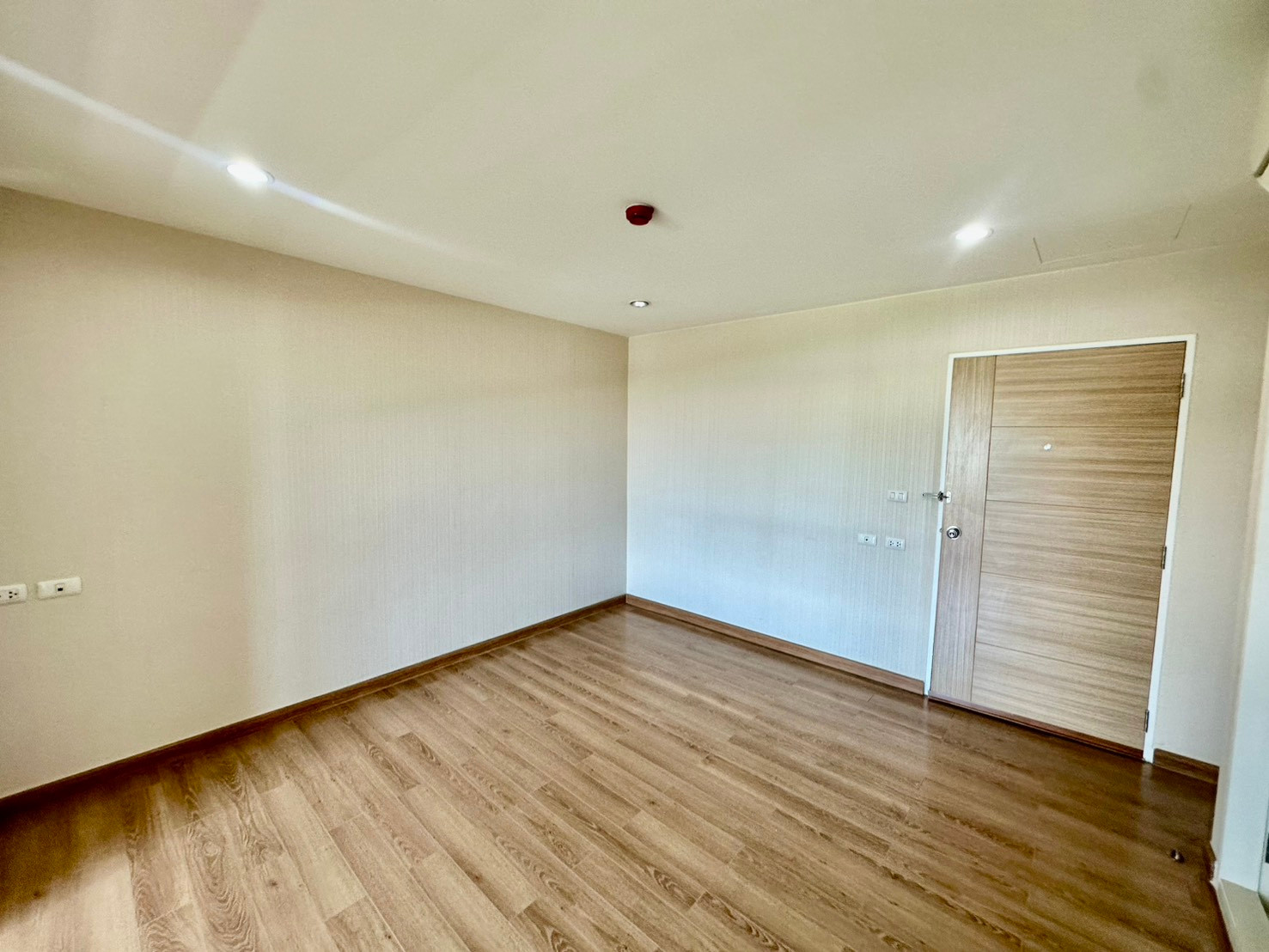 Condo for sale and rent, The Nigh Condo Ngamwongwan project: The Nigh Condo Ngamwongwan, 33.55 square meters, 8th floor. – รูปที่ 2
