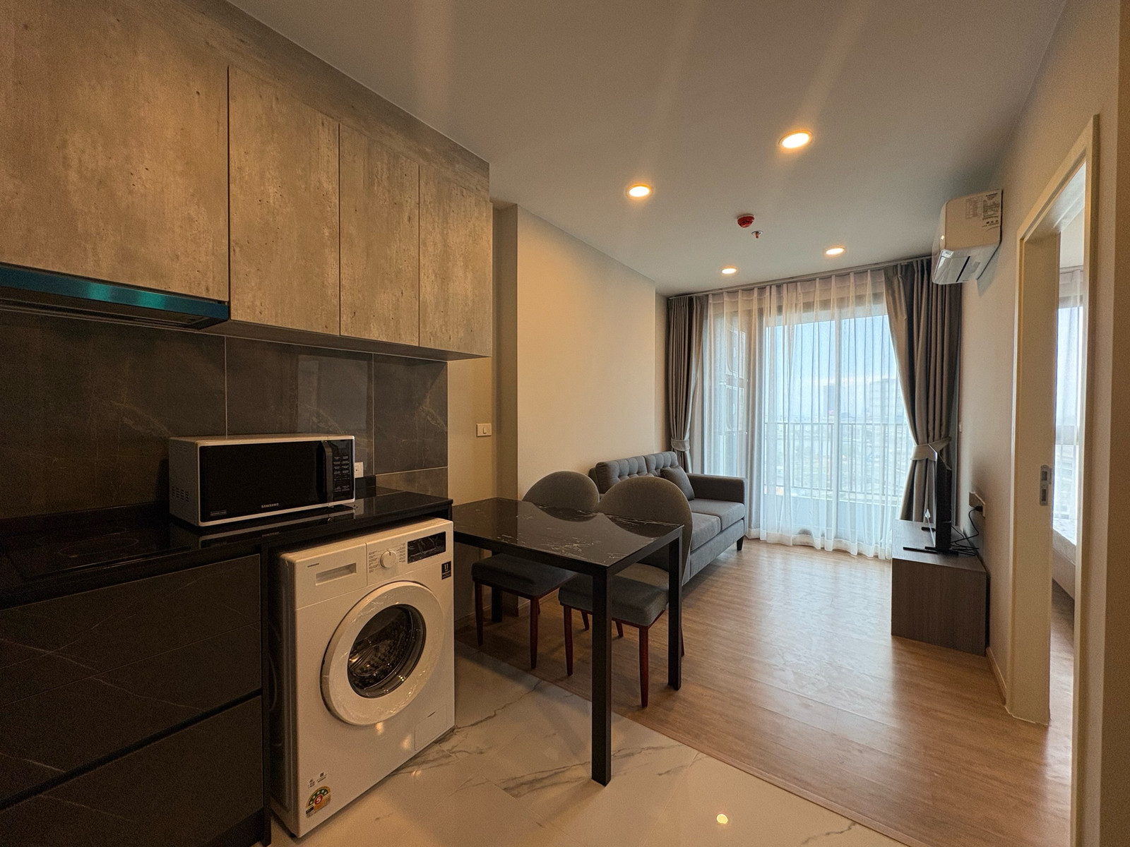 ให้เช่า คอนโด เคน แอทติจูด รัตนาธิเบศร์ – รูปที่ 4