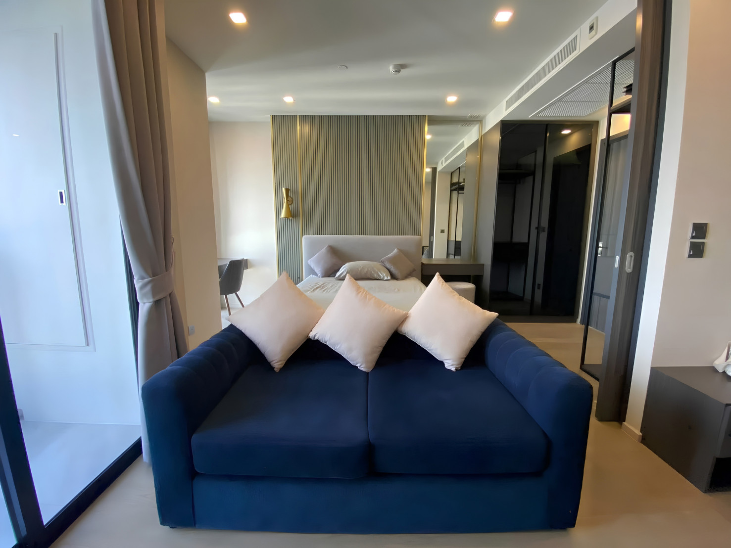 🏢 Ashton Asoke Com100％ – รูปที่ 3