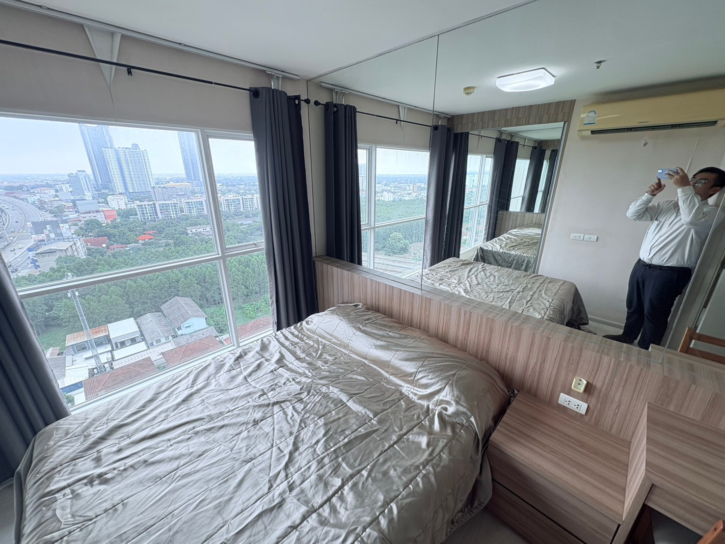 แอสปาย รัตนาธิเบศร์ / Aspire Rattanathibet – รูปที่ 4