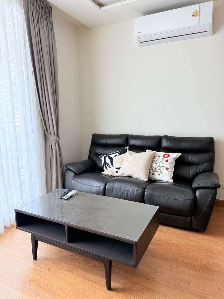 🔥Rent at Q House79🔥2BR 2BR.🔥 50,000🔥60sqm. Floor22 🔥Rent at Q House79🔥2BR 2BR.🔥 50,000🔥60sqm. Floor22