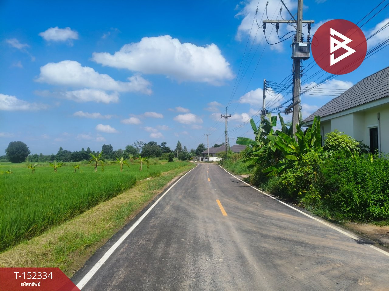 ขายที่ดิน เนื้อที่ 1 ไร่ เมืองเก่า ขอนแก่น – รูปที่ 4