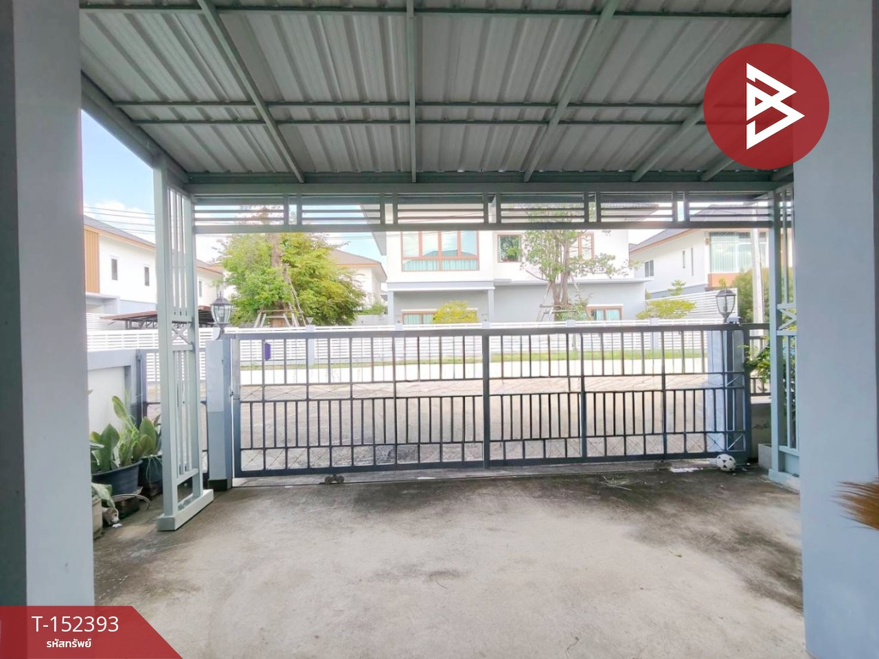 ขายบ้านเดี่ยว หมู่บ้านเปี่ยมสุข เกรียงไกร นครสวรรค์ – รูปที่ 3