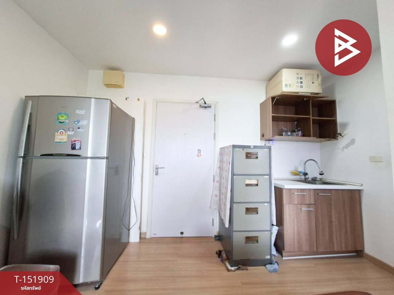 ขายคอนโด โครงการเจคอนโด พระราม2 (J-Condo Rama2) กรุงเทพมหานคร – รูปที่ 4