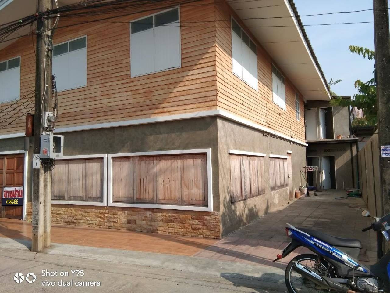ขายบ้านเดี่ยวหลังมุม 2 ชั้น 60 ตร.ว. ซ.คู้บอน 31 รามอินทรา กม.8  – รูปที่ 4
