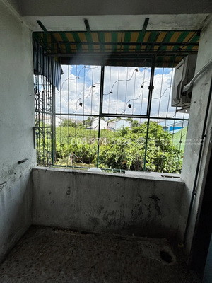 ขายคอนโดย่านดอนเมือง ห้องชุดเคหะดอนเมือง 2 ซ.ช่างอากาศอุทิศ 15 ขนาด 26.09 ตรม. อาคาร G ชั้น 2 ใกล้รถไฟฟ้าสายสีแดงและสนามบินดอนเมือง ขายถูกกว่าราคาประเมินมาก ขายเพียง 250,000 บาท – รูปที่ 4