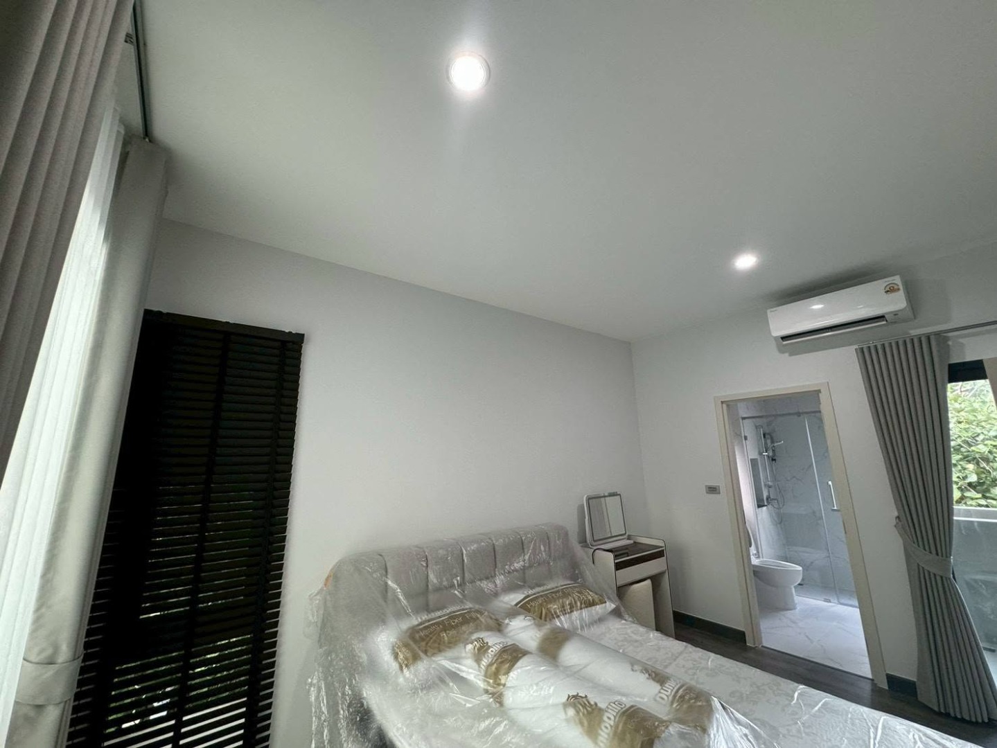 🔥Rent Now🔥 Baan Klang Muang Classe Sukhumvit 77, near BTS On Nut station. Fully furnished and ready to move in. 🔥Rent Now🔥 Baan Klang Muang Classe Sukhumvit 77, near BTS On Nut station. Fully furnished and ready to move in.