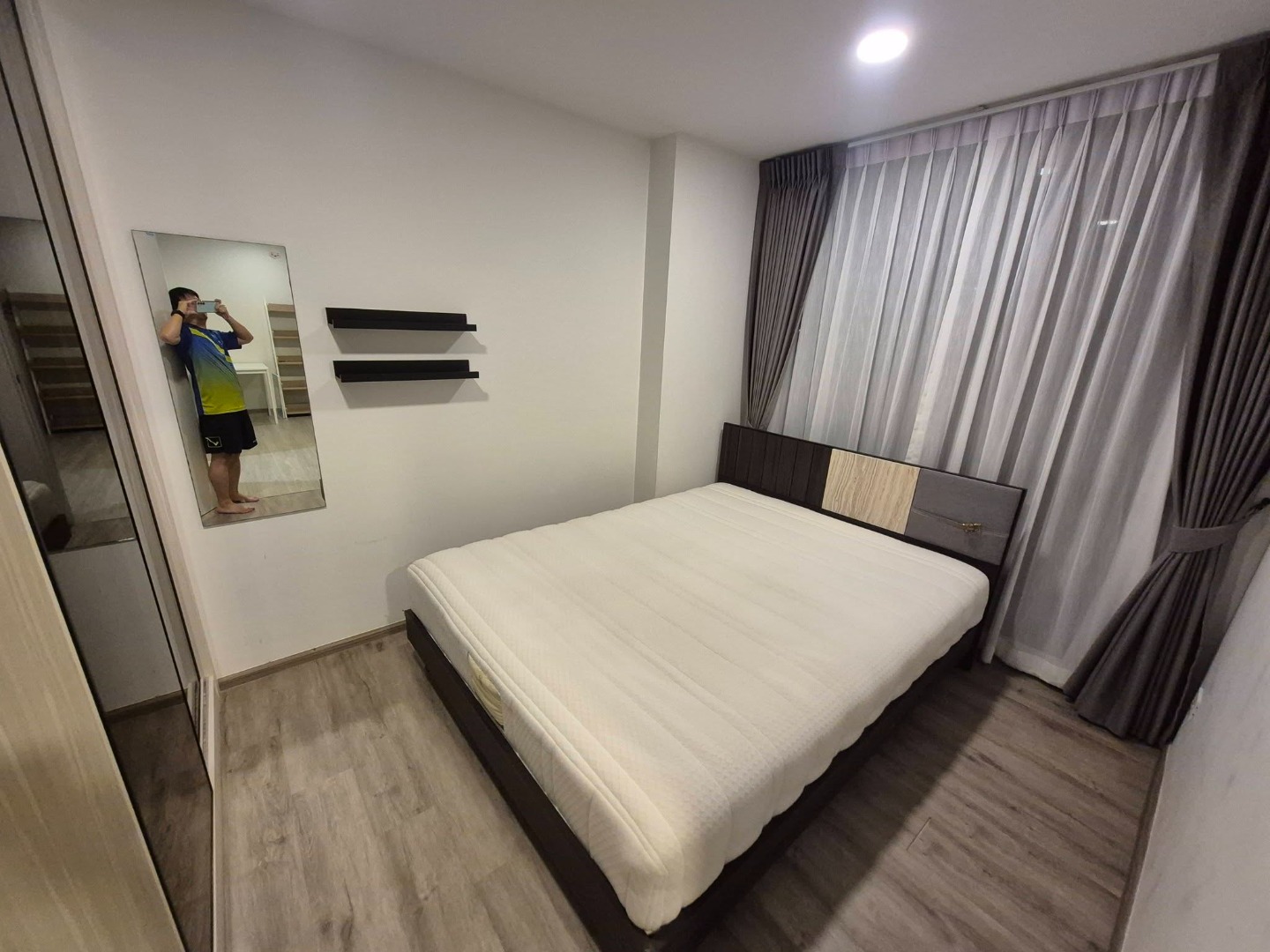 🔥Rent Now🔥 Beat Bang Wa Interchange, near BTS and MRT Bang Wa Station. Fully Furnished, Ready to Move In.