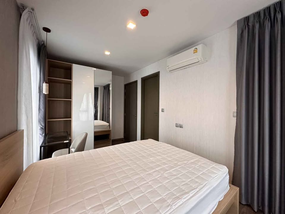 🔥Rent Now🔥 Life Ladprao Valley, near BTS Ha Yaek Ladprao Station. Fully furnished and ready to move in. 🔥Rent Now🔥 Life Ladprao Valley, near BTS Ha Yaek Ladprao Station. Fully furnished and ready to move in.