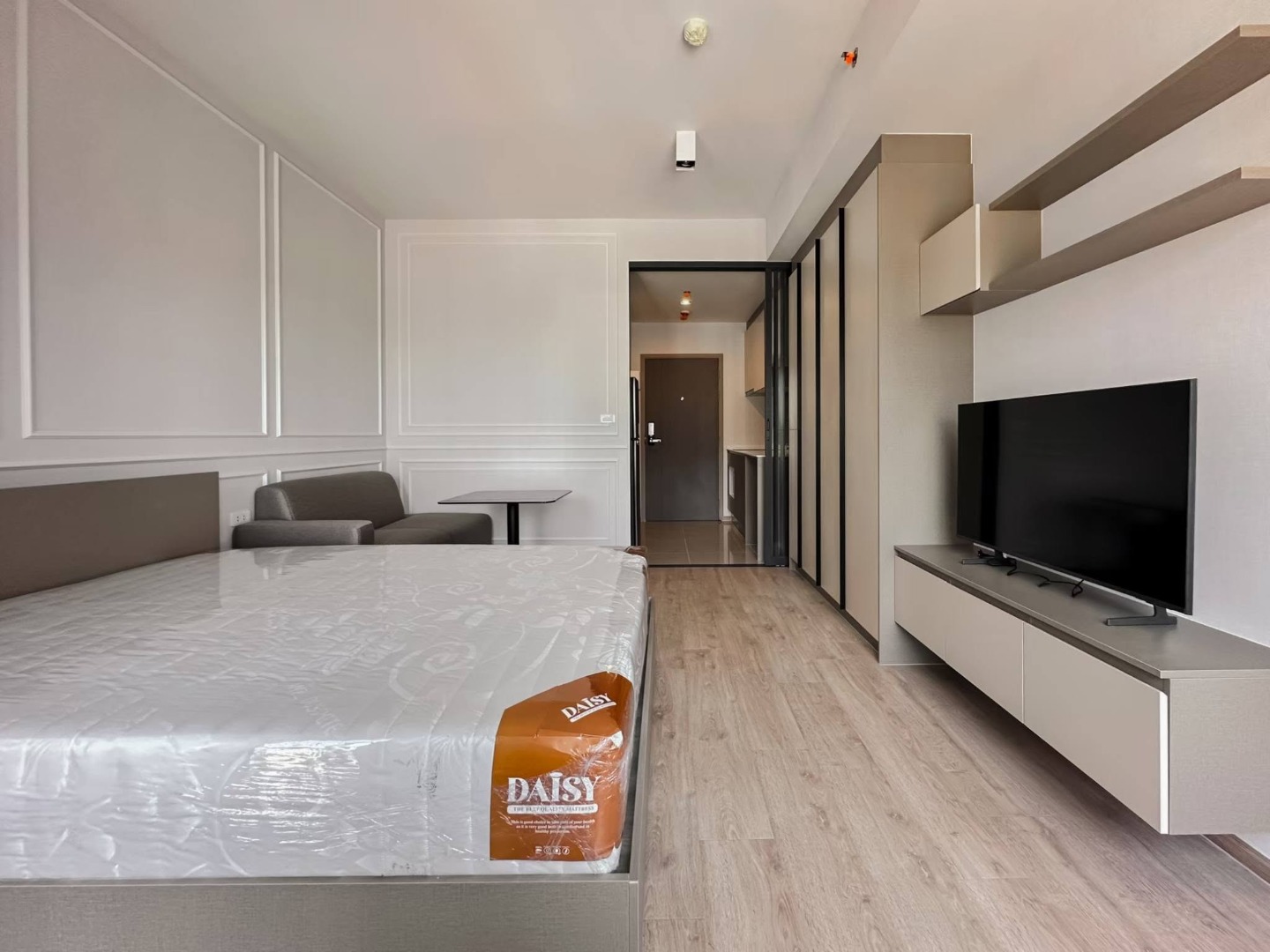 🔥Rent Now🔥 Ideo Rama 9-Asoke, near MRT Rama 9 station. Fully furnished and ready to move in. 🔥Rent Now🔥 Ideo Rama 9-Asoke, near MRT Rama 9 station. Fully furnished and ready to move in.