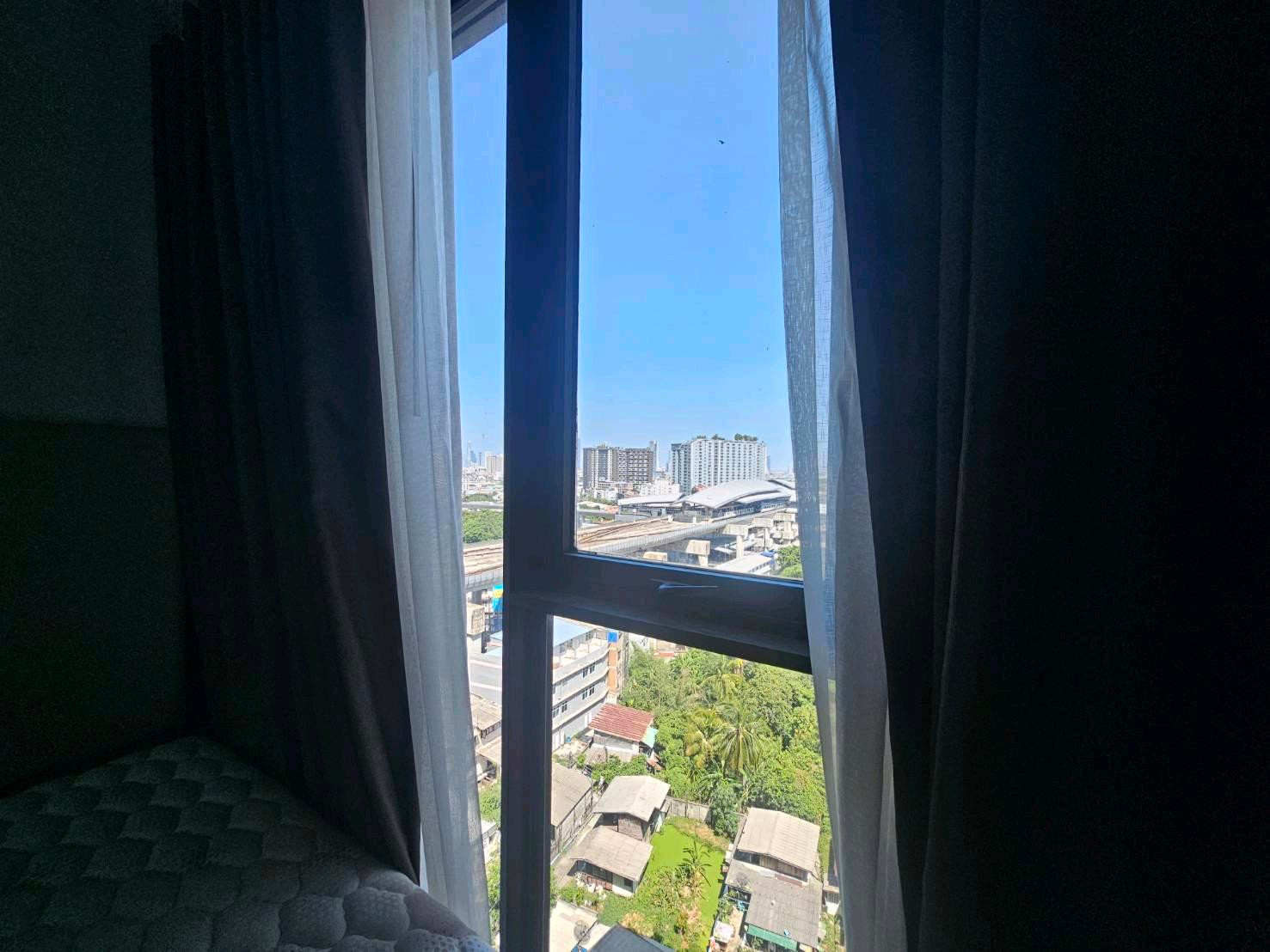✨️ขายด่วน พร้อมเฟอร์ ||📍Privacy ท่าพระ – รูปที่ 4