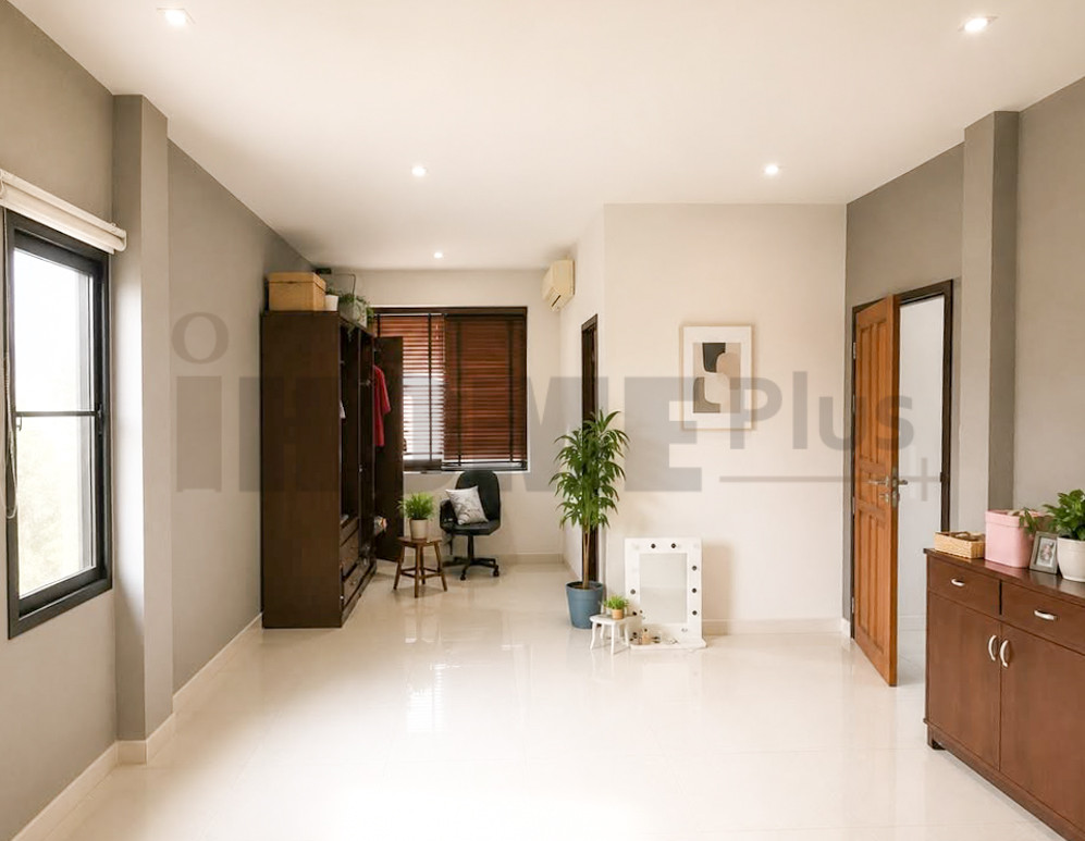 บ้านเดี่ยว Home office+โกดังสินค้า รามอินทรา5 แยก 18 – รูปที่ 4
