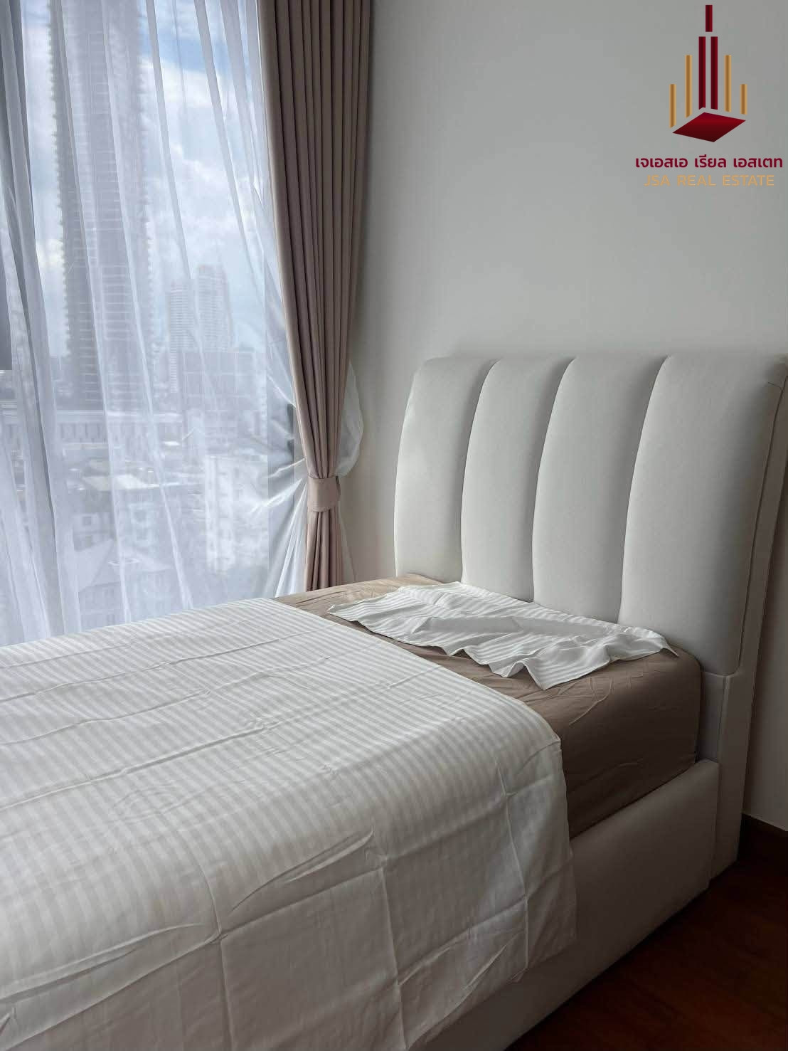 ✨ For Rent : Altitude Symphony Charoenkrung-Sathorn Condo ✨ 💰 Only 56,000 THB/month ✨ For Rent : Altitude Symphony Charoenkrung-Sathorn Condo ✨ 💰 Only 56,000 THB/month