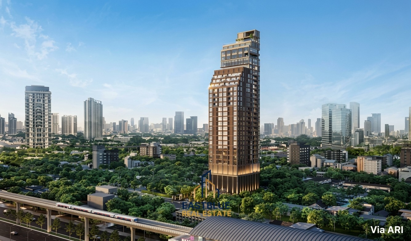 Via Ari: Spacious 1-Bedroom Condo with Beautiful Layout