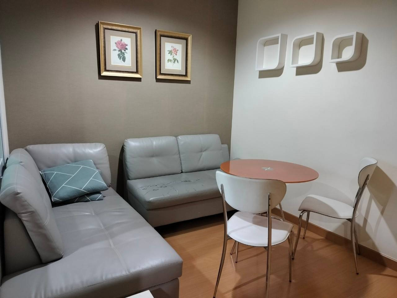 Life@Sukhumvit 📌• Near BTS Phra Khanong 250 meters / BTS Ekkamai 450 meters. 15,000 – รูปที่ 3