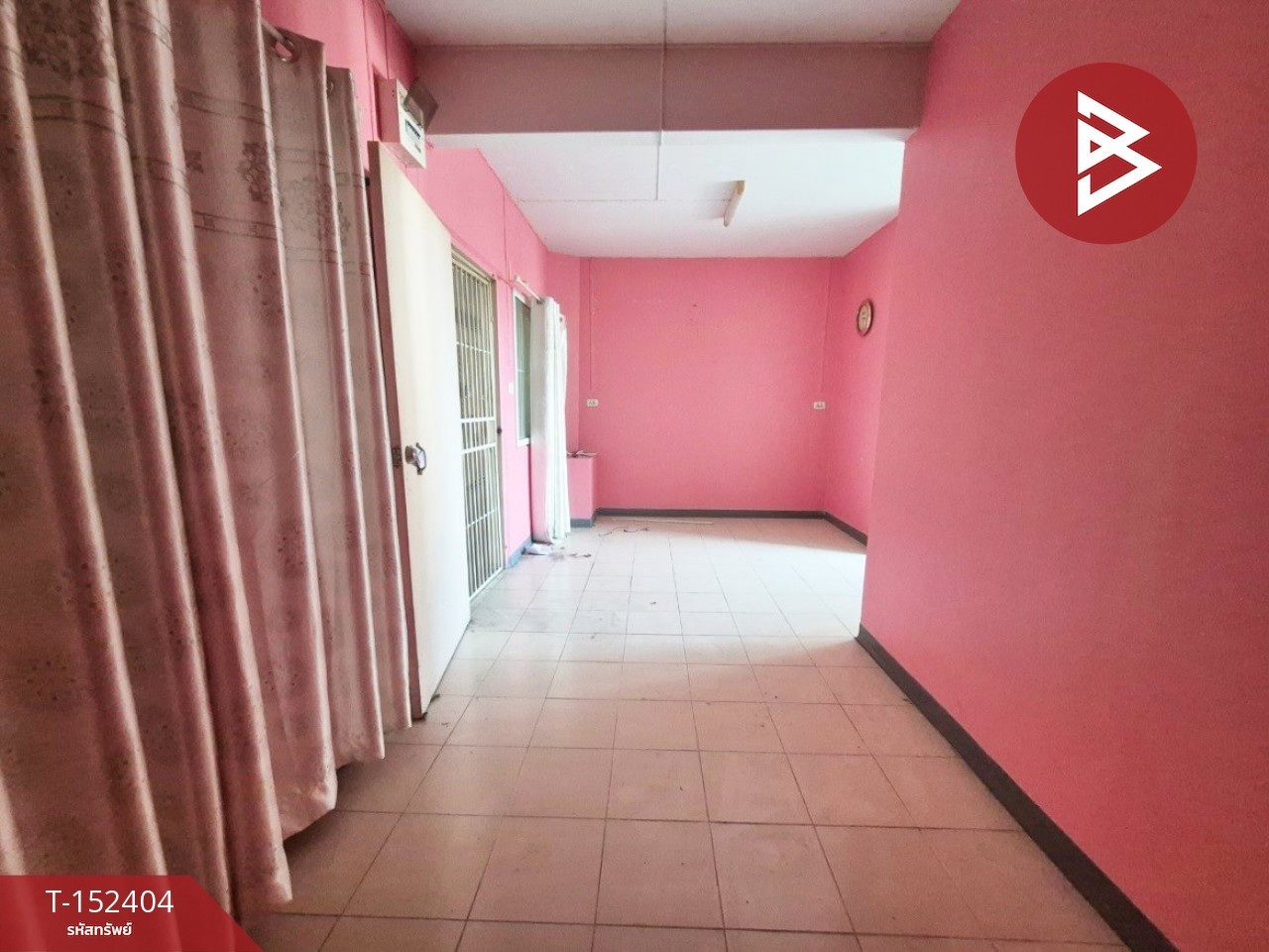 Condo for sale, Eua-Athorn Tha Tamnak, Nakhon Si Chai, Nakhon Pathom. – รูปที่ 4