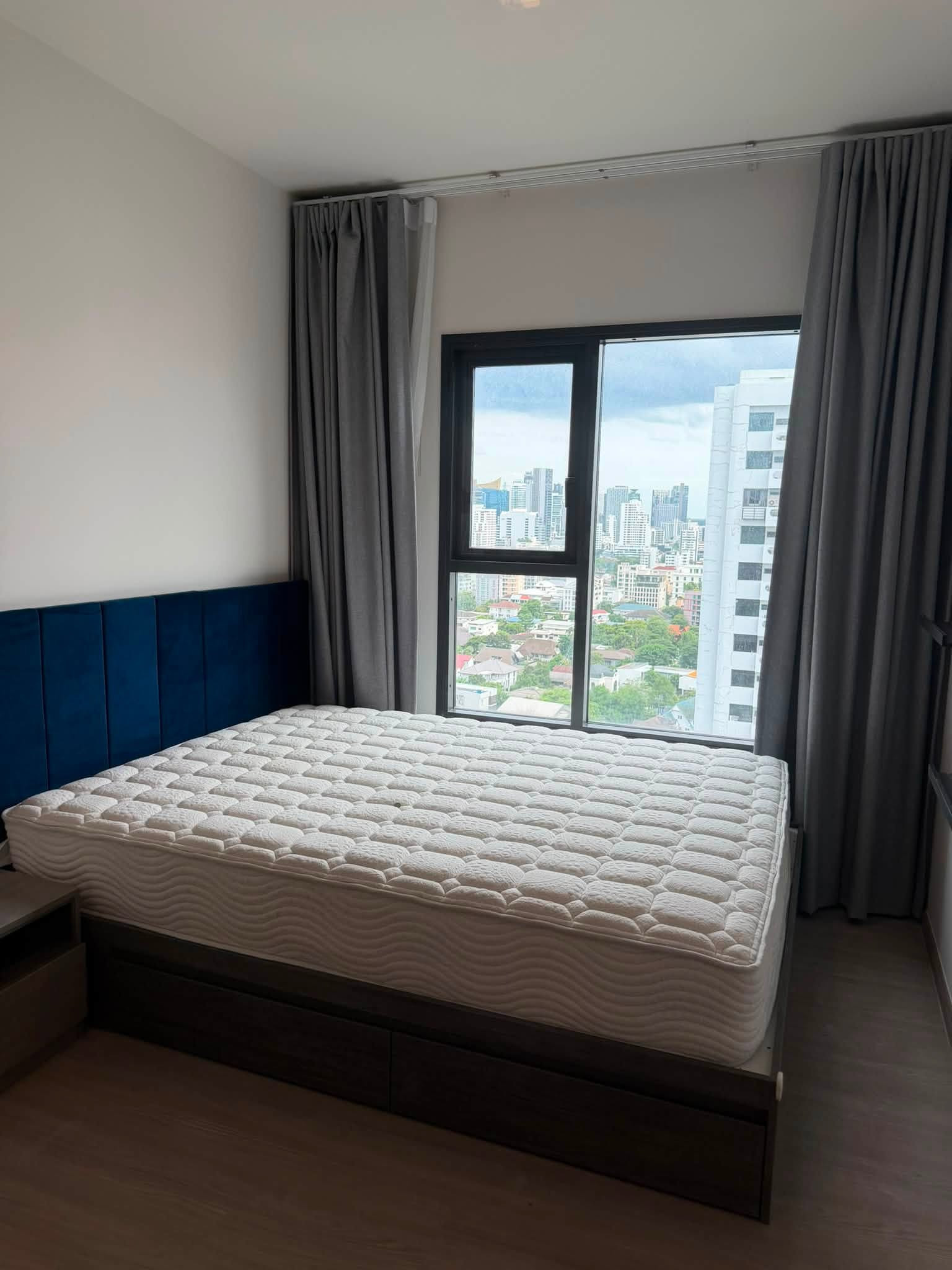 For Rent: The Base Phetchaburi - Thonglor – 16,000 Baht [MKr260955] 