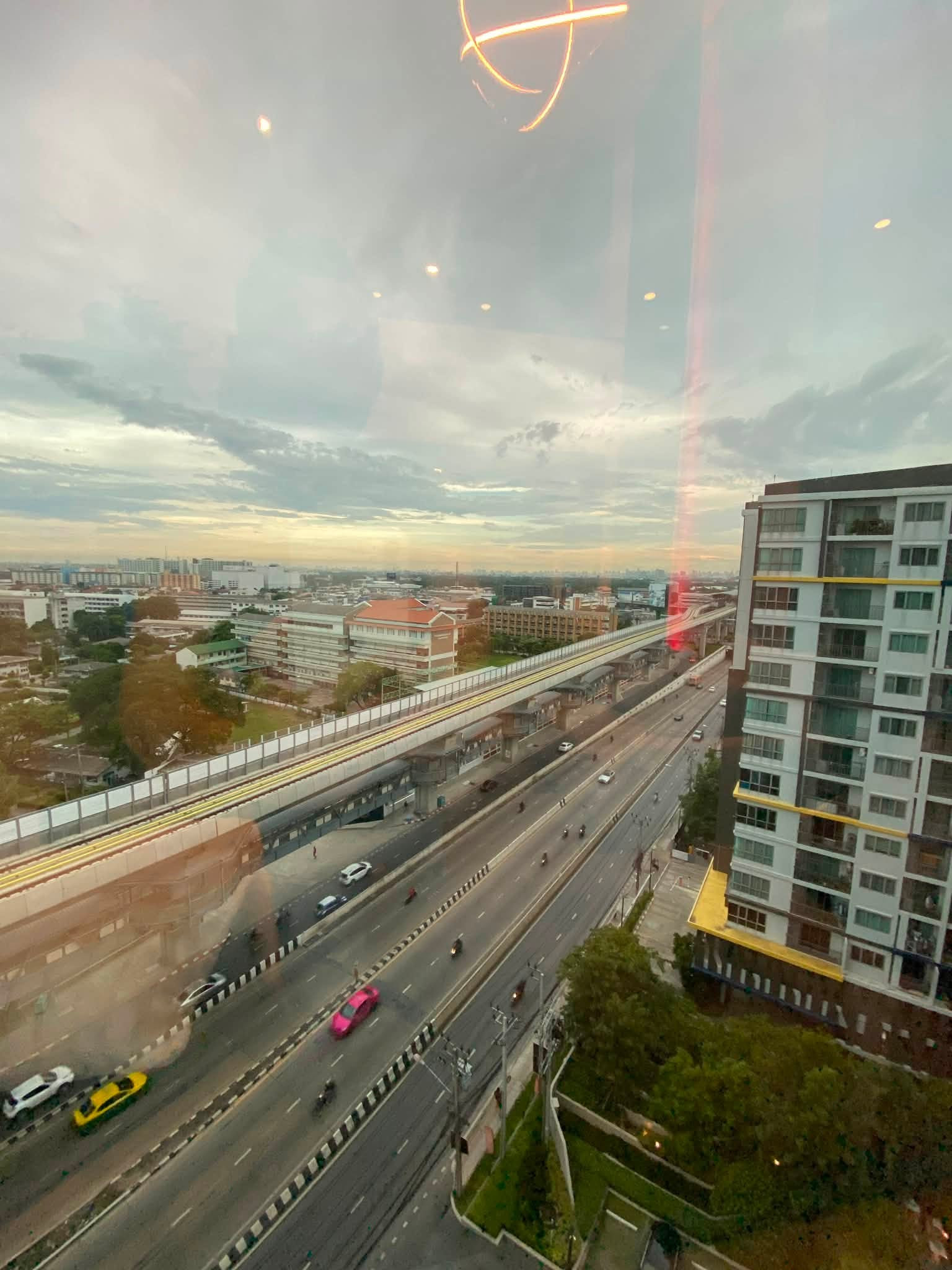 For rent KnightsBridge Phaholyothin Interchange 2BED Duplex ตกแต่งครบ พร้อมเข้าอยู่ ใกล้ BTS Wat Phra Sri Mahathat-RW008501 – รูปที่ 4