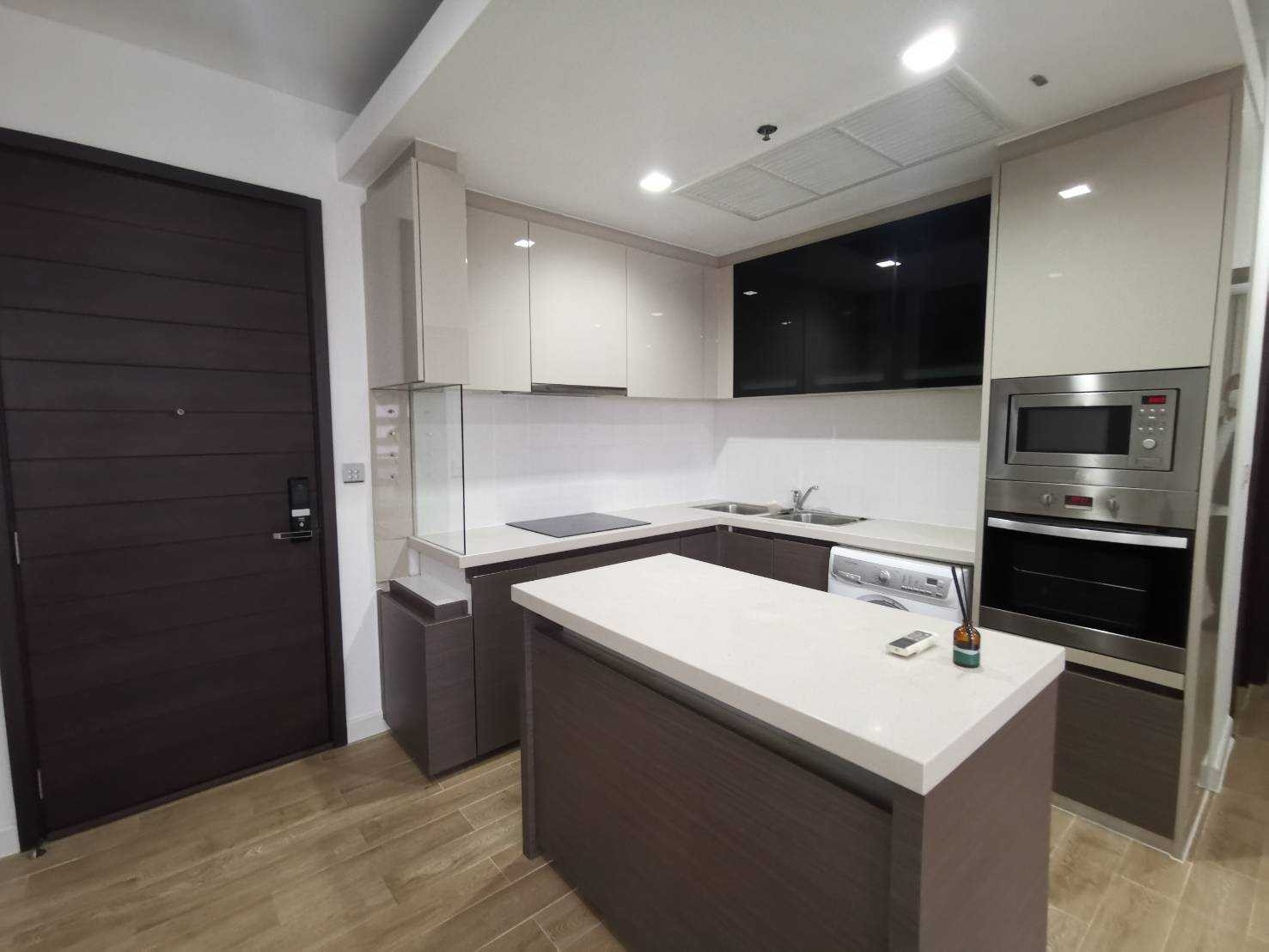 TWP969 For Rent | Ivy Ampio 2 Bedrooms MRT Thailand Cultural Centre TWP969 For Rent | Ivy Ampio 2 Bedrooms MRT Thailand Cultural Centre
