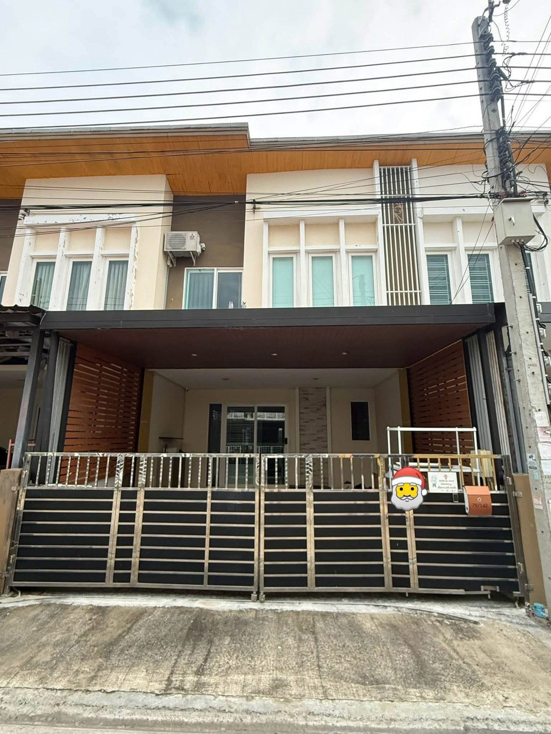 🏡✨ ให้เช่า Golden Town วัชรพล-สุขาภิบาล 5 4 ห้องนอน 3 ห้องน้ำ บ้านสวย แต่งครบ พร้อมอยู่ แต่งครบทั้งหลัง พร้อมเครื่องใช้ไฟฟ้าและ Built-in จัดเต็ม 🔥 ค่าเช่าเพียง 24,000 บาท/เดือน 🔥