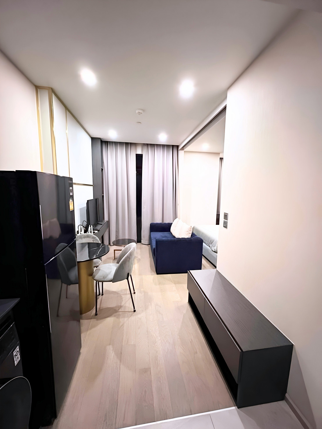 🏢 Ashton Asoke Com100％ – รูปที่ 4