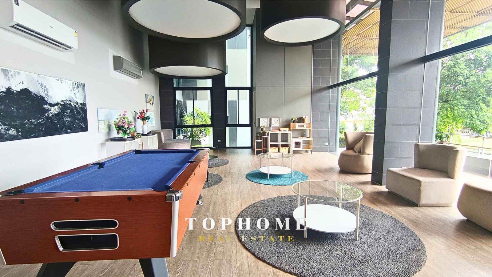 🔥🏙️ ขายด่วน! คอนโด เอสตร้า บลีส รามอินทรา ✨ ASTRA BLISS RAMINTRA | READY TO MOVE IN ✨ – รูปที่ 3