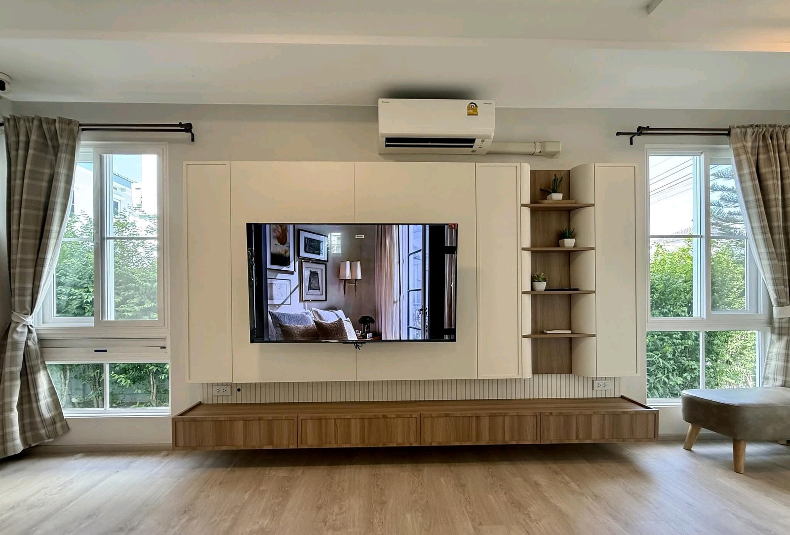 📍📍🐱🐶Super Best Deal of Single-Detached  House  near Mega Bangna  – รูปที่ 2