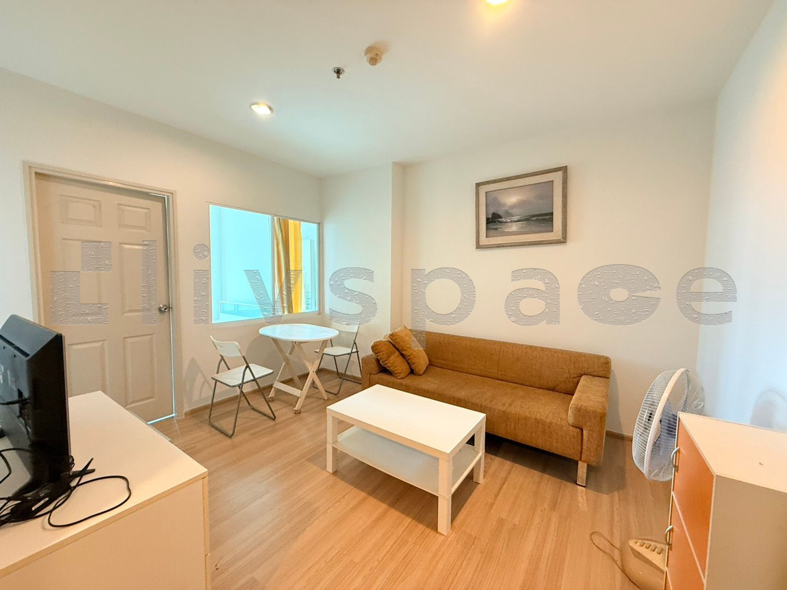 ▚ L00C02ツ FOR RENT Life @ Sathorn 10 1 Bed 41sqm Freshly Painted & Renovated Ready to Move In Soi Sathorn 10 Near BTS Saint Louis✨ – รูปที่ 2