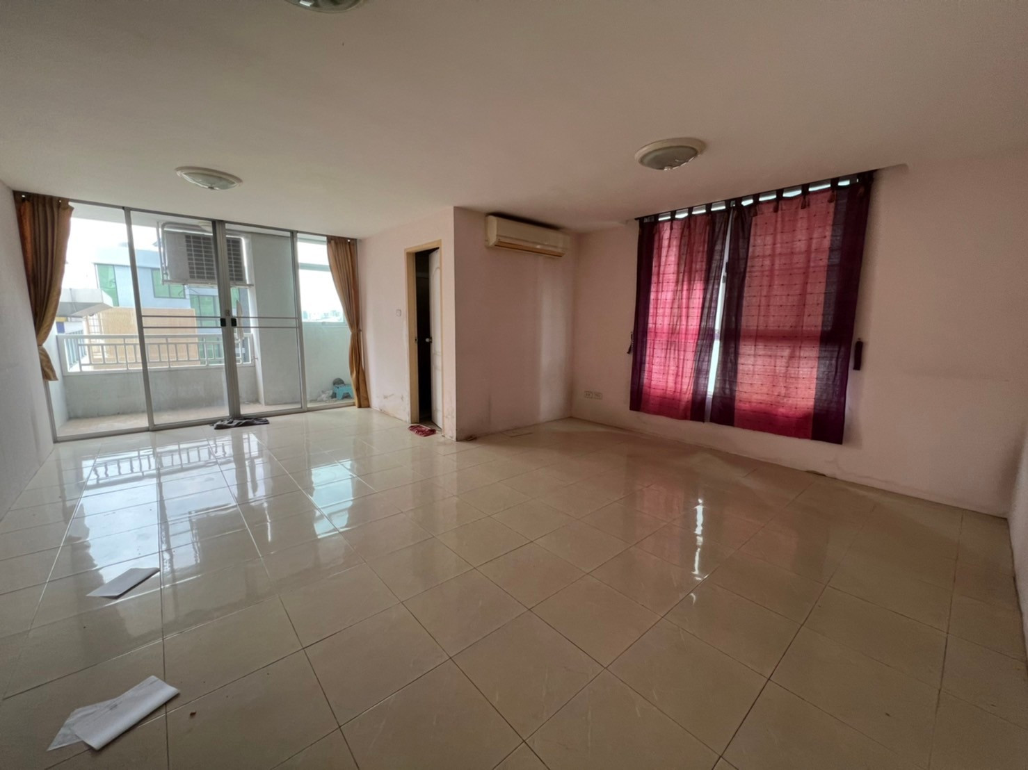 โครงการ วิภาวดีเพลส คอนโดมิเนียม (Vibhavadi Place) – รูปที่ 3