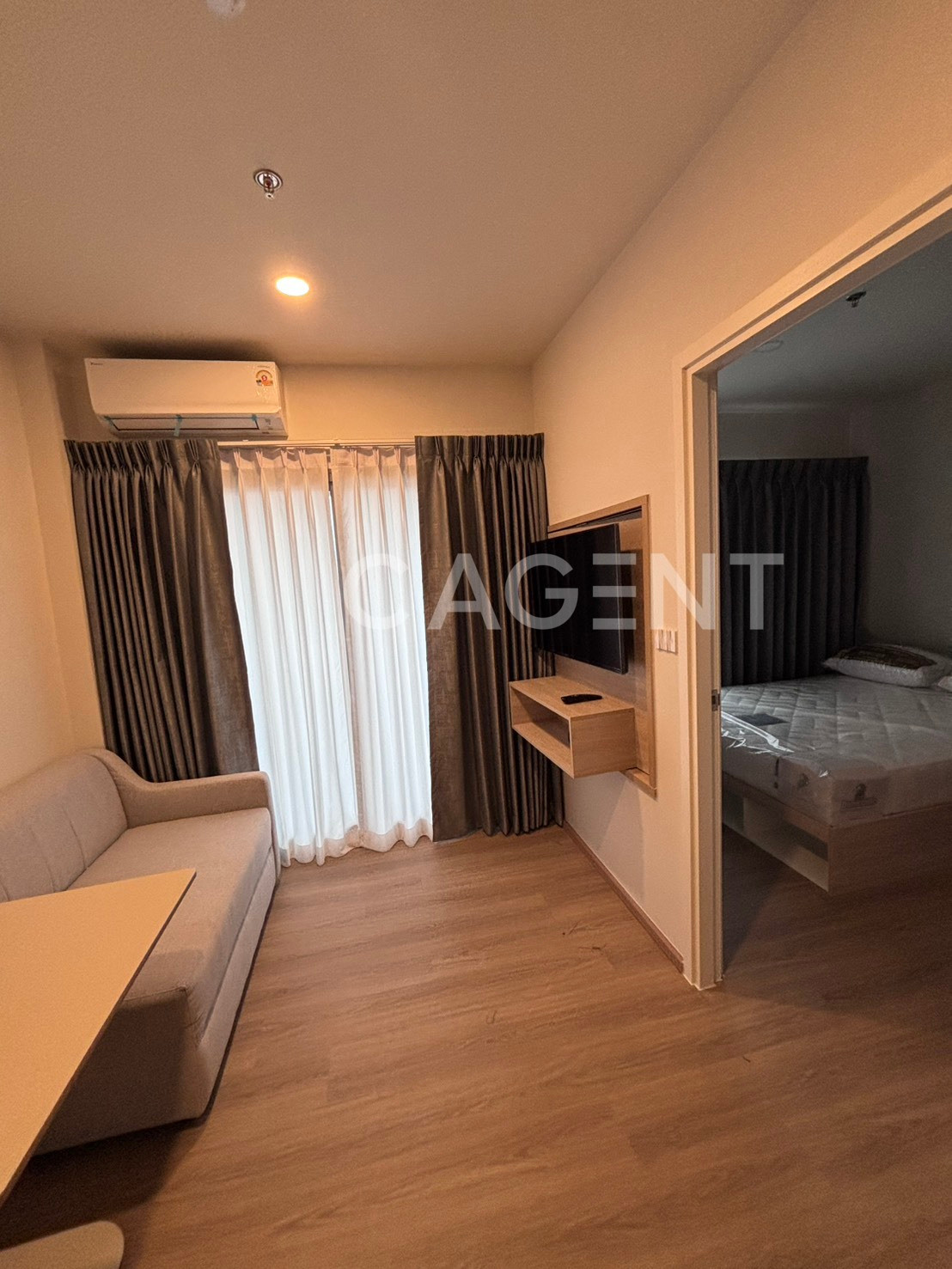 Escent Nakhon Pathom, High-Rise Condominium Next to Central Nakhon Pathom with Rooftop Facilities – รูปที่ 2
