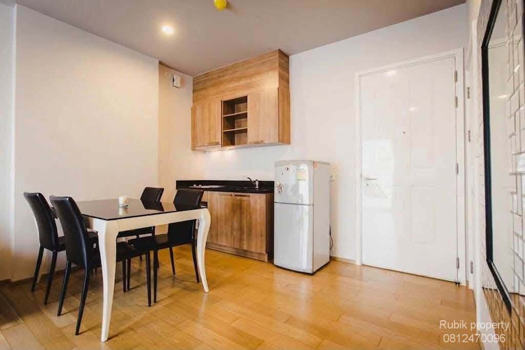 ✨ 1BR FOR RENT | HIVE SATHORN RB2307 🏙️ HIGH FLOOR | BTS VIEW | READY TO MOVE IN ✨ 1BR FOR RENT | HIVE SATHORN RB2307 🏙️ HIGH FLOOR | BTS VIEW | READY TO MOVE IN