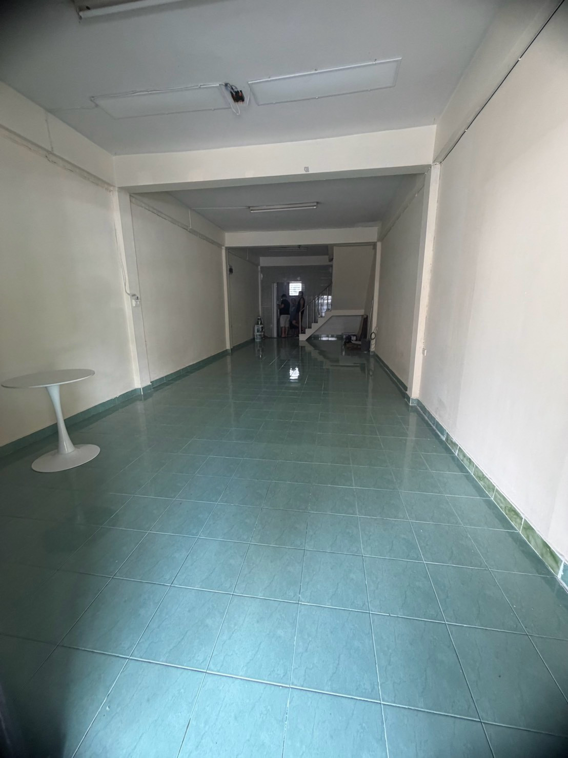🏢✨ ให้เช่าอาคารพาณิชย์ 3 ชั้น รามอินทรา 67 3 ห้องนอน 2 ห้องน้ำ ทำเลดี ใกล้รถไฟฟ้า ใกล้ตลาด เดินทางสะดวก เหมาะทั้งสำหรับ อยู่อาศัย ทำออฟฟิศ #จดบริษัทได้ 💰 ค่าเช่าเพียง 15,000 บาท/เดือน – รูปที่ 3
