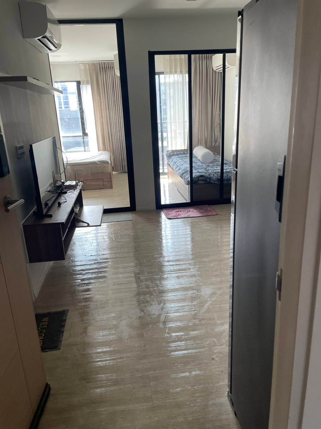 Kave condo ตรงข้าม ม.กรุงเทพ – รูปที่ 3