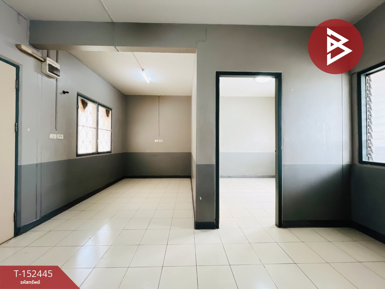 ขายห้องชุดห้องริม เอื้ออาทรแม่กลอง สมุทรสงคราม – รูปที่ 4