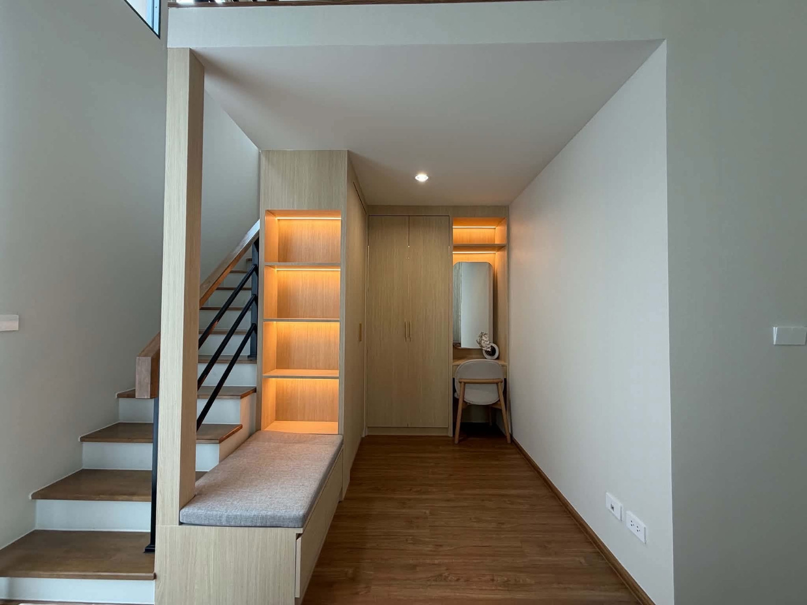 🏡PLENO สุขุมวิท–บางนา 4 | บ้านใหม่แกะกล่อง บ้านมุม Duplex ใกล้ Mega Bangna🏡 – รูปที่ 4