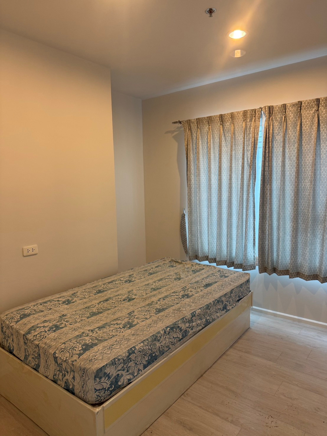 FOR SALE!!! ขาย Aspire sathorn-thapra ขนาด 2นอน 1น้ำ 40.61ตรม. สภาพดี ราคา 4,500,000 บาท – รูปที่ 2