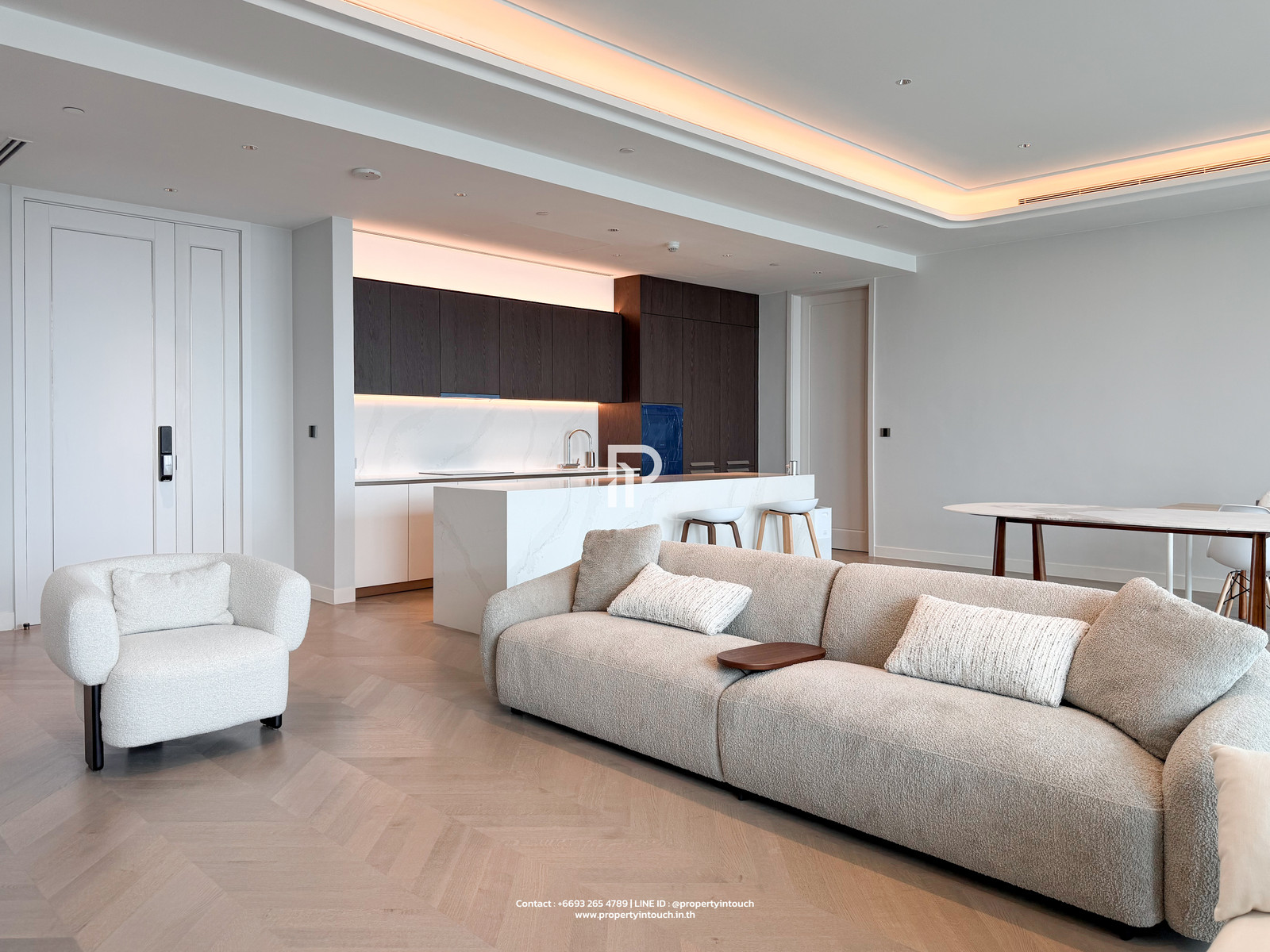 *FOR SALE or RENT* ONE89 Wireless 3 bedroom CALL 093-265-4789 – รูปที่ 3