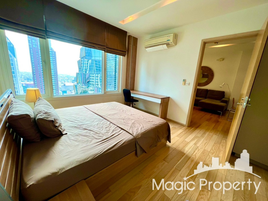 1 Bedroom For Rent in Siri at Sukhumvit Condominium, Sukhumvit Road, Phra Khanong, Khlong Toei, Bangkok – รูปที่ 3