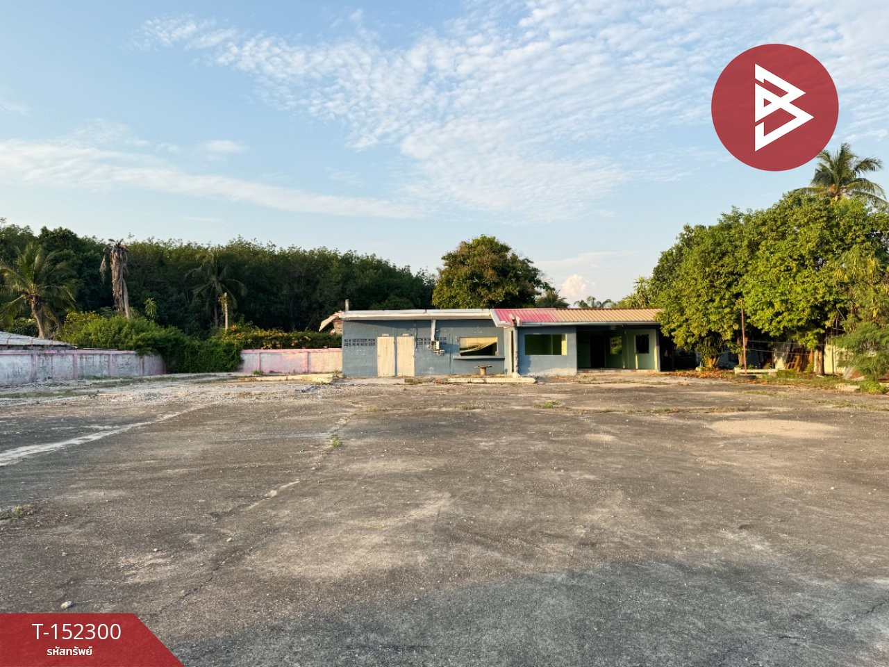 ขายที่ดิน เนื้อที่ 3 งาน 84 ตร.วา บ้านฉาง ระยอง – รูปที่ 2