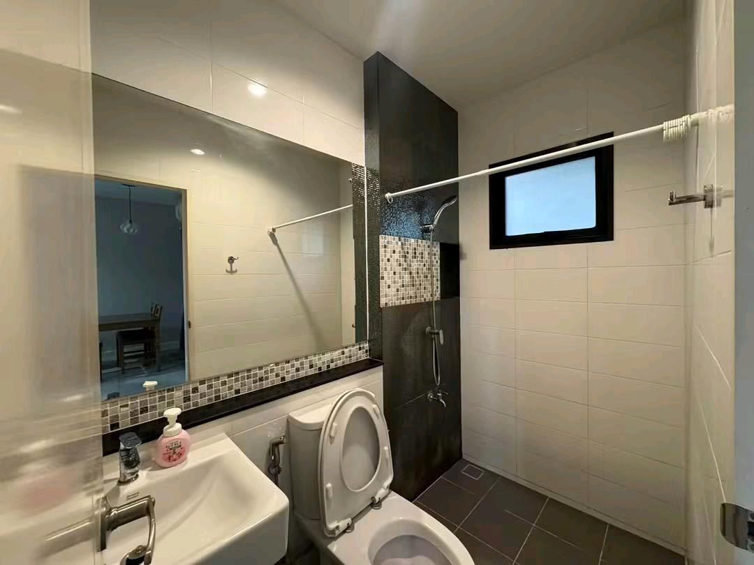 🔥🔥 Townhome for Rent Pleno Sukhumvit bangna 🔥🔥 Nearby Mega bangna  – รูปที่ 3