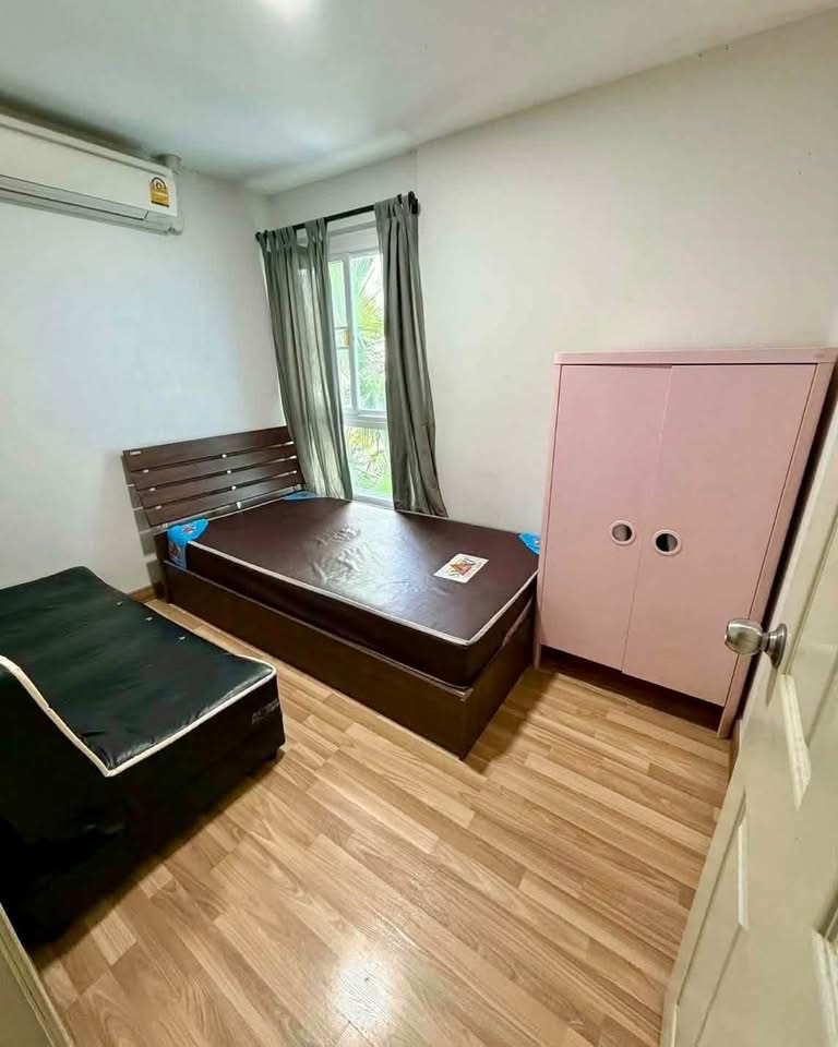 Condo for sale The One Plus Srinakarin (The One Plus Srinakarin) near MRT Yellow Line (Sri Kritha/Lam Sali Station), Motorway Expressway & Airport Link Hua Mak. Condo for sale The One Plus Srinakarin (The One Plus Srinakarin) near MRT Yellow Line (Sri Kritha/Lam Sali Station), Motorway Expressway & Airport Link Hua Mak.
