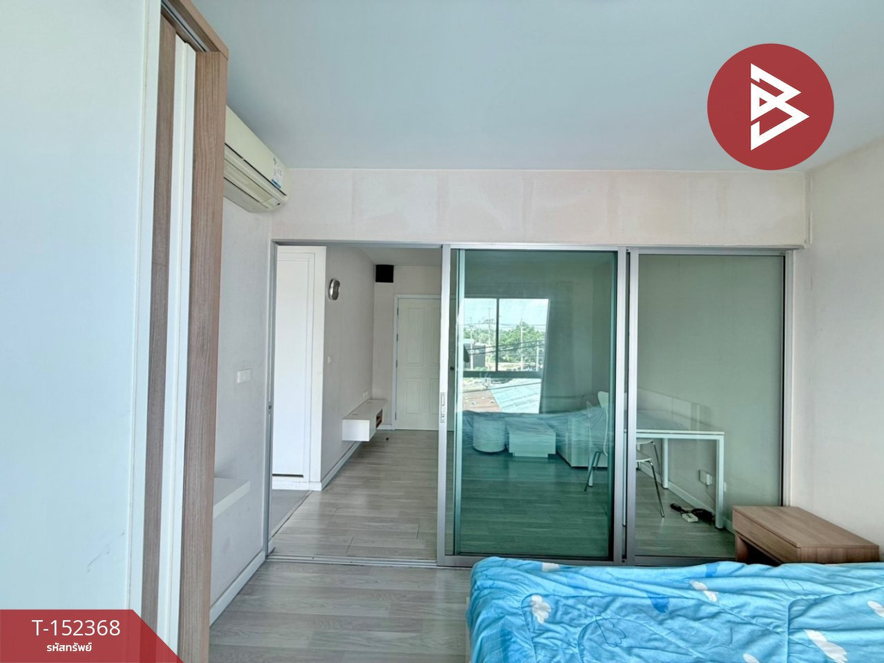 ขายคอนโด โครงการพลัมคอนโด แหลมฉบัง เฟส 2 (Plum Condo Laemchabang Phase 2) ชลบุรี – รูปที่ 4