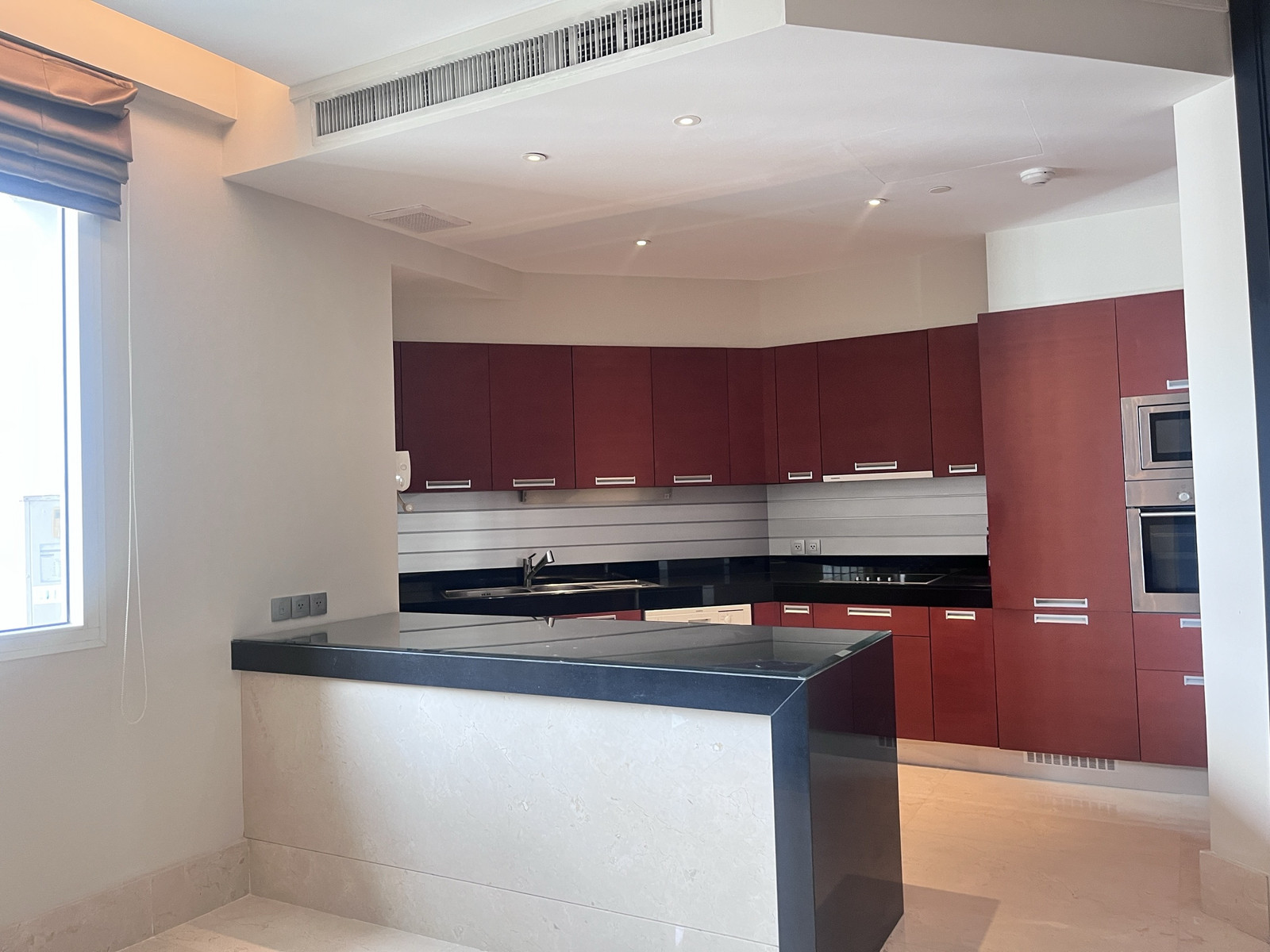 2 beds 2 baths – รูปที่ 2