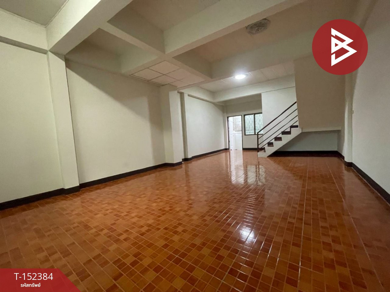 2-story townhouse for sale, corner house, Soi Phanit Thetsaban Damri 3, Na Mueang, Prachinburi. – รูปที่ 3