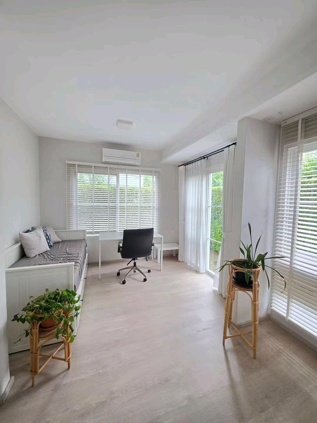 🔥🔥 House for Rent Anya Bangna -  Ramkhamhaeng 2 🔥🔥 Nearby Mega bangna  – รูปที่ 4