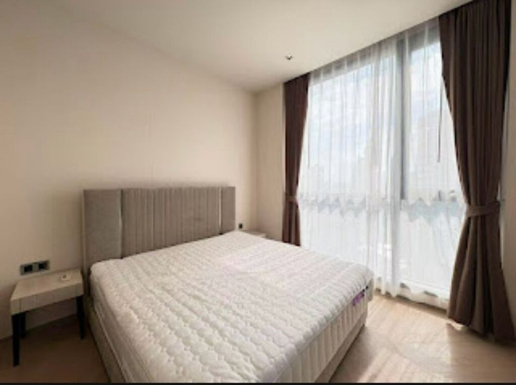 For Rent The Reserve Sathorn Unit 2/48